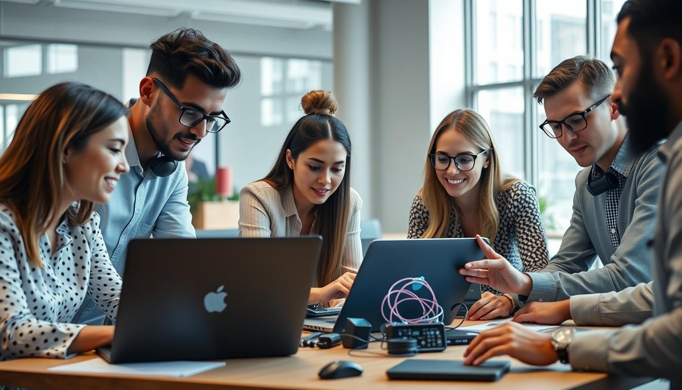 Launch Your IT Career